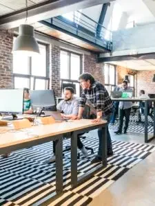 Trustenix AI kriptó platform